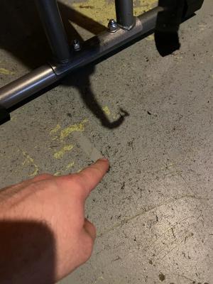 weslo cross cycle walmart