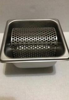 Blackstone Stainless Steel Butter Roller Griddle Accessory Walmart Com Walmart Com Blackstone Stainless Steel Butter Roller Griddle Accessory Walmart Com Walmart Com