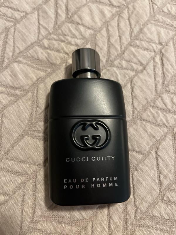 Customer reviews for Gucci Guilty Black 6.7 oz./150 ml EDT Spray