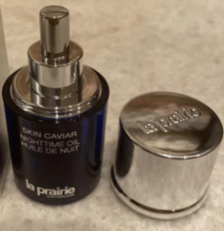 Customer reviews for La Prairie - Skin Caviar Nighttime Oil(20ml