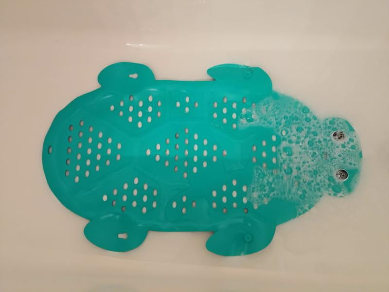 infantino bath mat
