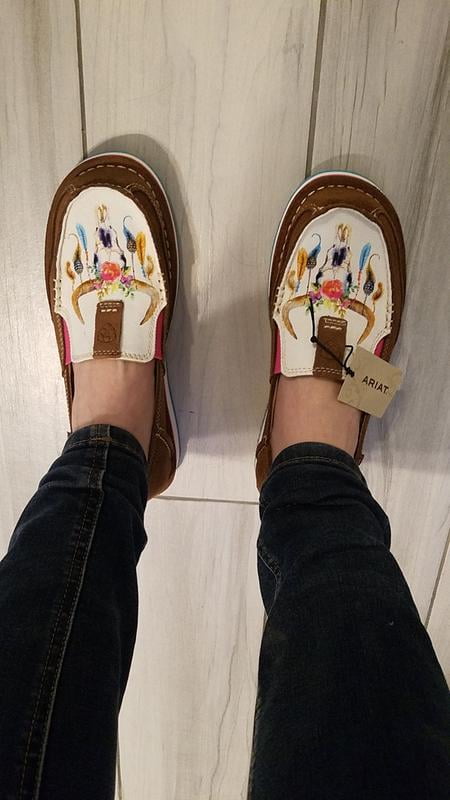 ariat cruisers near me
