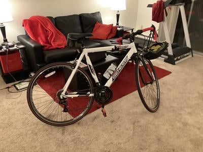 Genesis 700c saber review hotsell
