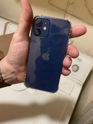 Restored Apple iPhone 12 mini - Fully Unlocked - 64 GB Product