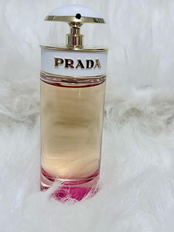 Prada Candy Kiss 50ml Eau De Parfum Spray - Walmart.ca