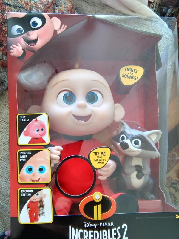 Jack jack juguete walmart hot sale