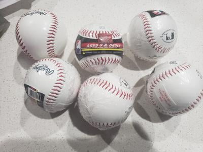 その他 OFFICIAL LEAGUE OLB3 Amazon.com : Rawlings | Official League Recreational Use