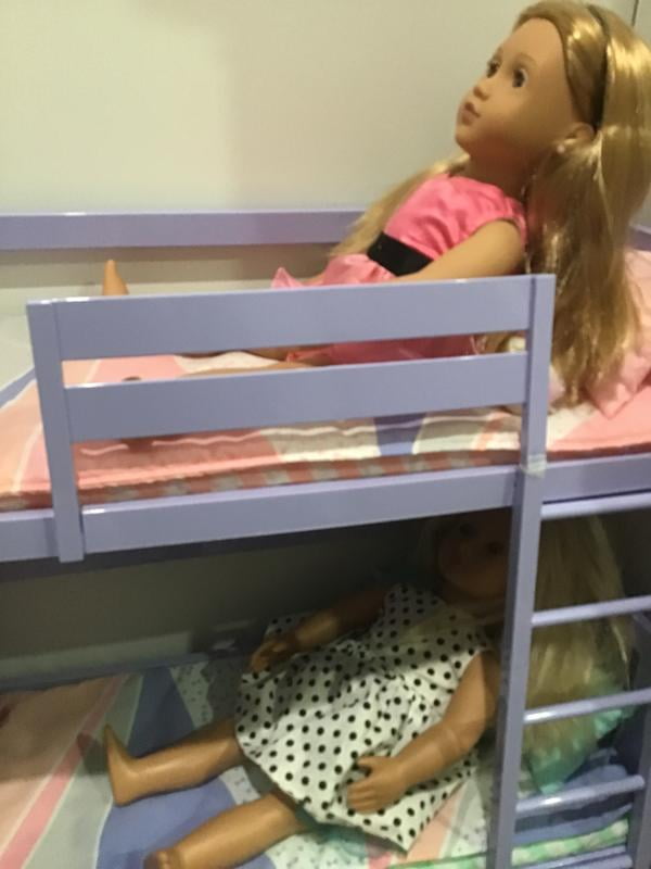 Discount our generation dream bunks Free Shipping