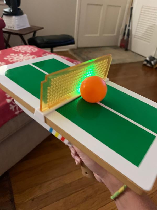 Tiny Pong Solo Table Tennis Kids Electronic Handheld Game Walmart Com Walmart Com Tiny Pong Solo Table Tennis Kids Electronic Handheld Game Walmart Com Walmart Com