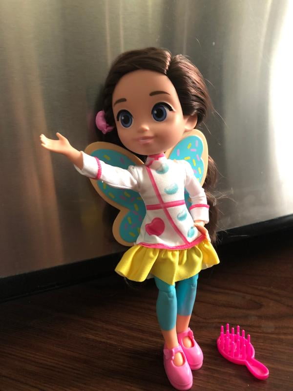 butterbean cafe toys walmart