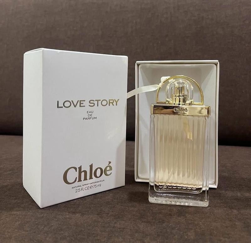 Love Story by Chloe - Walmart.ca