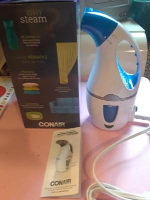 conair gs2