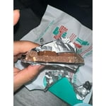 Tony's Chocolonely Milk Chocolate Everything Bar, 6.35 Oz
