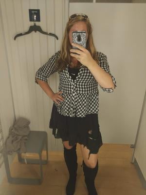 over the knee boots walmart