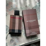 Burberry London by Burberry, Eau De Toilette Spray, Cologne for Men, 3.3 oz, Scent Warm and Spicy