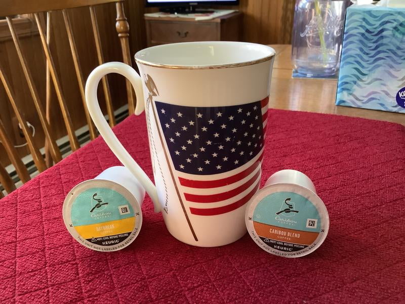 8 oz insulated coffee cup Leakproof Travel Mug