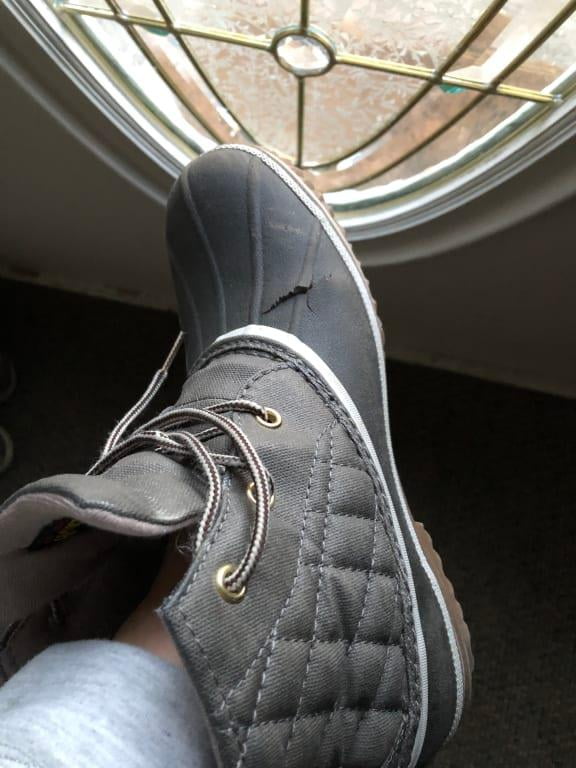 eddie bauer pac boots