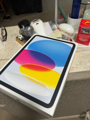 Apple iPad 10.9