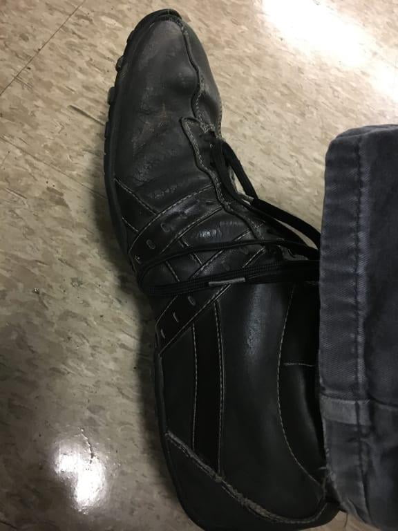 men's citywalk malton oxford sneaker