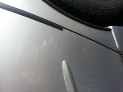 QUIXX Car Detailing Vehicle Paint Repair Restore Scratch Remover Kit Q1 for  sale online