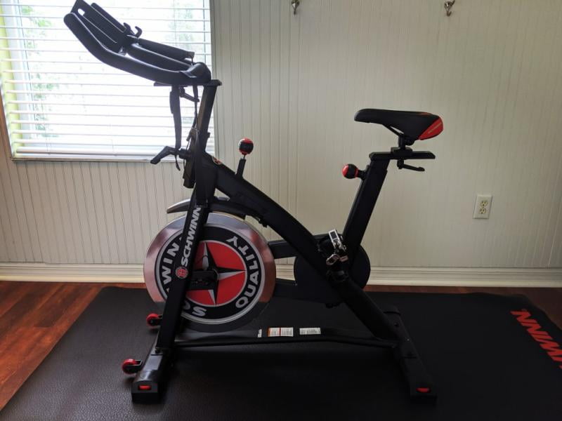 schwinn ic3 for sale