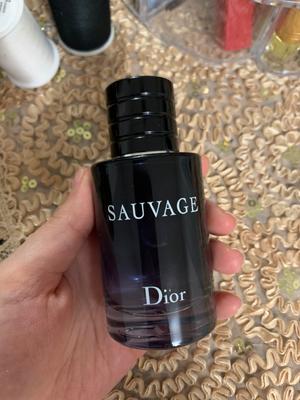 dior sauvage 2
