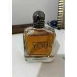 Emporio Armani Stronger With You by Giorgio Armani for Men - 1.7 oz EDT Spray