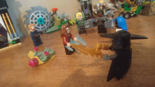 lego 76103 walmart