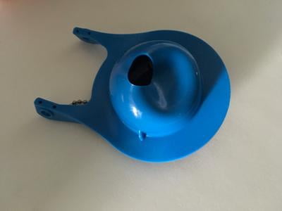 3 Inch Toilet Flappers Replacement, Compatible With Gerber 99-788