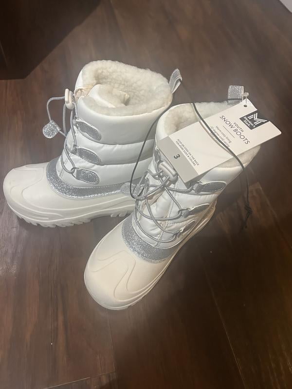 Member's Mark Girls Snow Boot - Samsclub.com