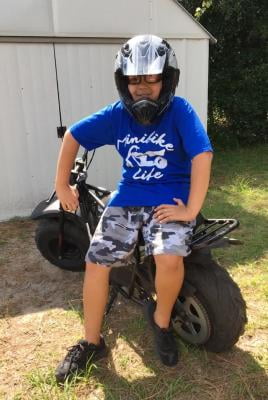monster moto 212cc walmart