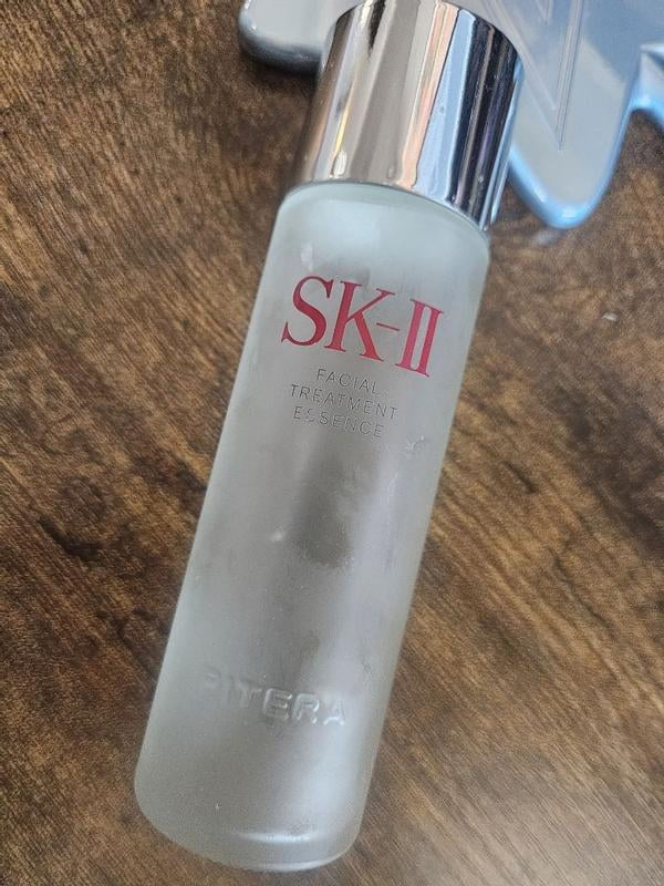 SK-II Facial Treatment Essence for Men, 5.3 Oz - Walmart.com