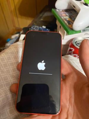 Restored Apple iPhone 12 mini - Fully Unlocked - 64 GB Product