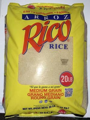 Nishiki - Premium Brown Rice|NTFOODS