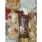 Bodycology Cozy Fireside S'more Mist, 8 fl.oz.