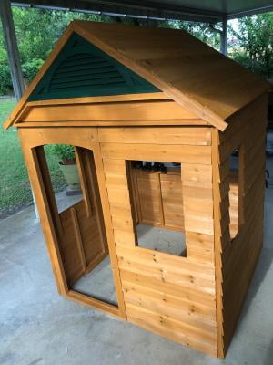 kidkraft bayberry playhouse