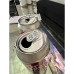 Dr Pepper Vanilla Float Soda, 12 Fl. Oz., 12 Count