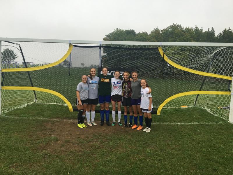 sklz goalshot cheap
