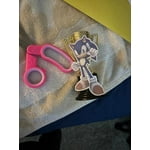 Mini 3.8-in Plastic Gold Trophies for Kids, 6 Count, Unisex, Party Favors, Way to Celebrate!