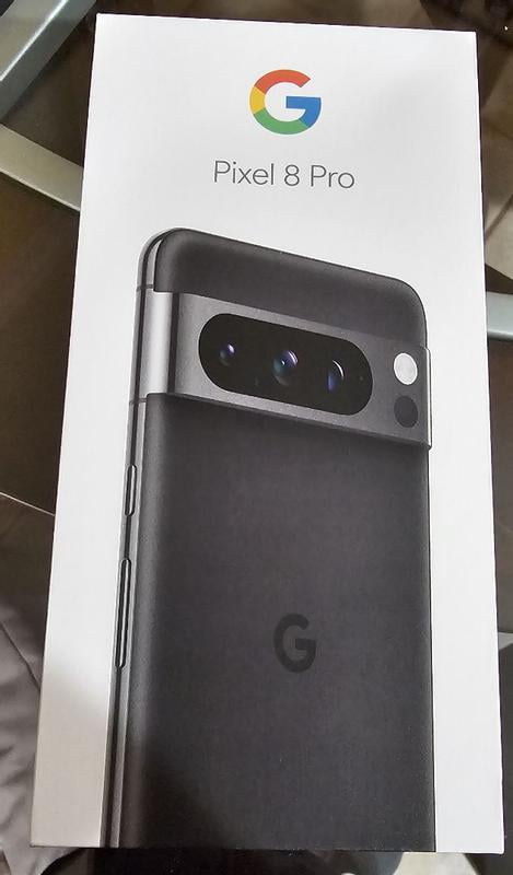Google Pixel 8 Pro 6.7