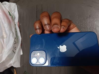 Restored Apple iPhone 12 mini - Fully Unlocked - 64 GB Product