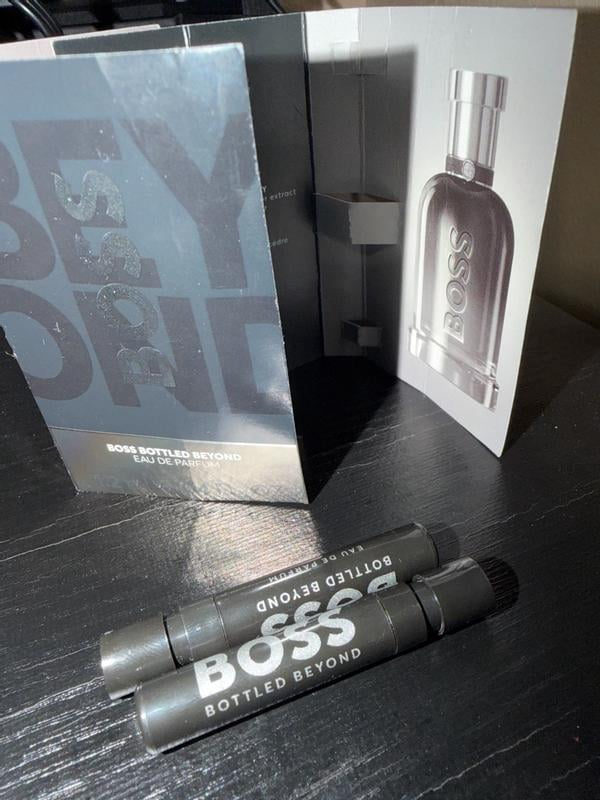 Customer reviews for Boss Bottled Beyond by Hugo Boss, 3.3 oz EDP