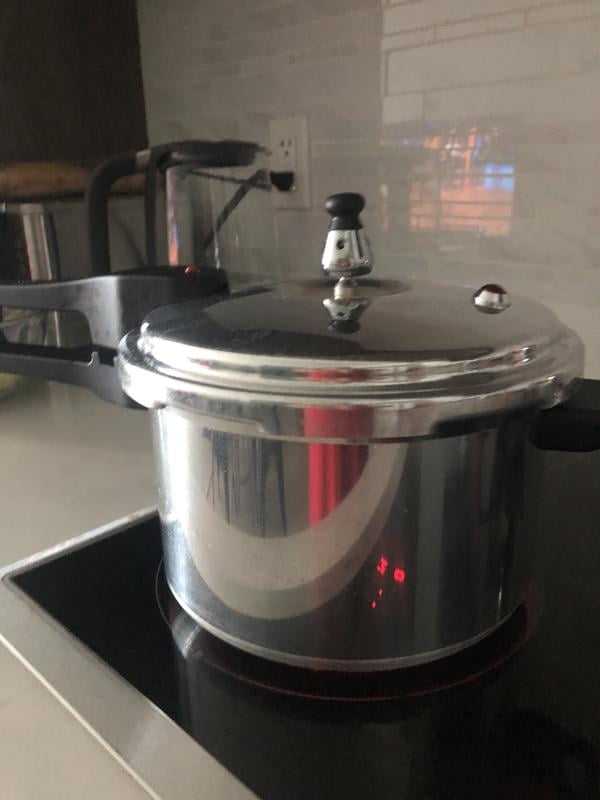Jasi pressure cooker manual hotsell