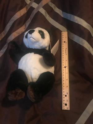 LELLY 770846 PELUCHE PANDA CM.22 NATHIONAL GEOGRAPHIC 