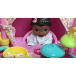 Baby alive cook and care playset Outlet