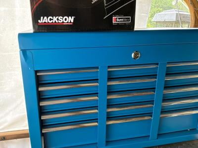 Customer reviews for Ktaxon Tool Box, Portable 5 Drawer Steel