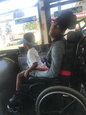 barbie wheelchair walmart