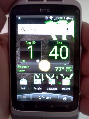 virgin mobile flip phones at walmart