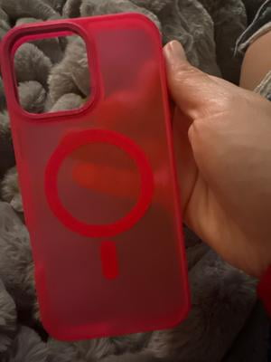 BENTOBEN Custodia per iPhone 16 Pro Max con Mag-Safe, iPhone