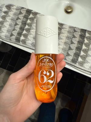 Cheirosa 62 Perfume Mist - Sol de Janeiro